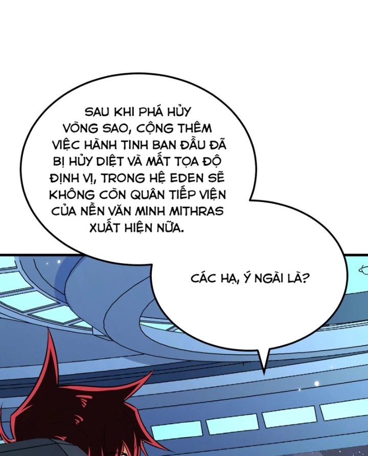Chiến Hạm Của Ta Có Thể Thăng Cấp Chapter 144 - Trang 2