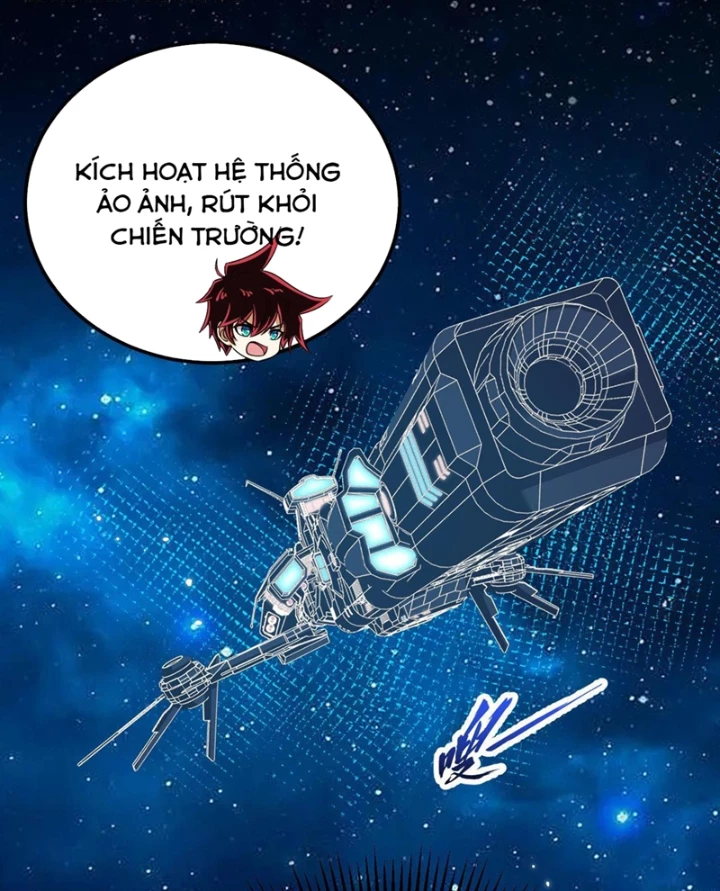 Chiến Hạm Của Ta Có Thể Thăng Cấp Chapter 144 - Trang 2
