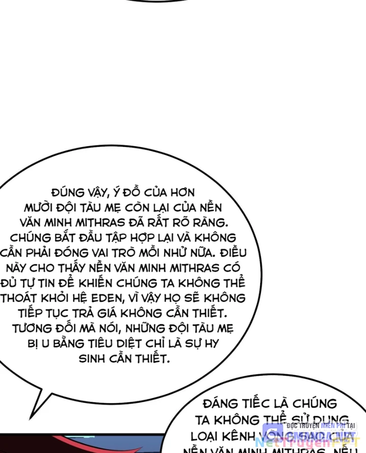 Chiến Hạm Của Ta Có Thể Thăng Cấp Chapter 144 - Trang 2