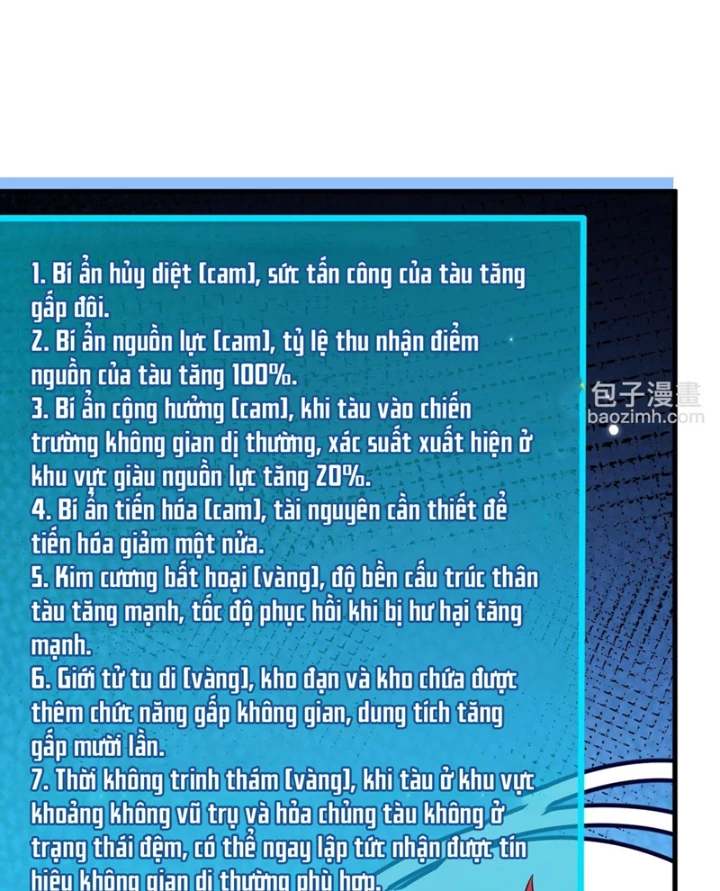 Chiến Hạm Của Ta Có Thể Thăng Cấp Chapter 144 - Trang 2