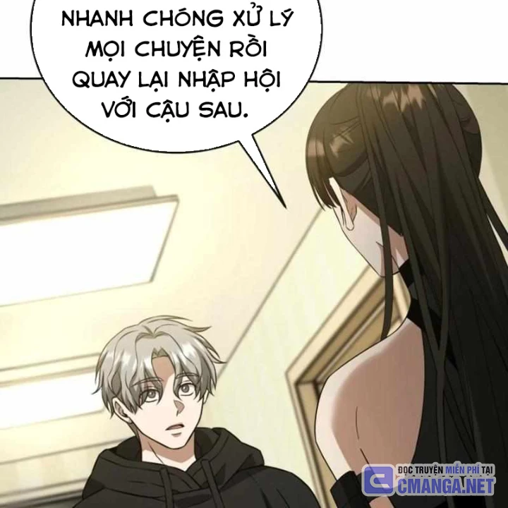 Pháp Sư Hắc Ám: Khởi Sinh Từ Xương Cốt Chapter 29 - Trang 2