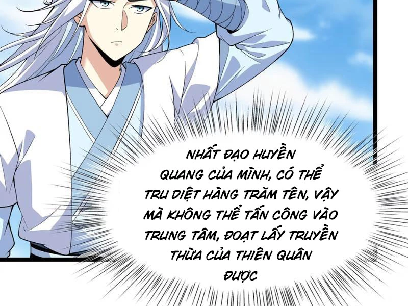 Xuyên Không Đến Thế Giới Tu Chân, Ta Vậy Mà Kích Hoạt Được Hệ Thống Plants vs Zombie Chapter 15 - Trang 2