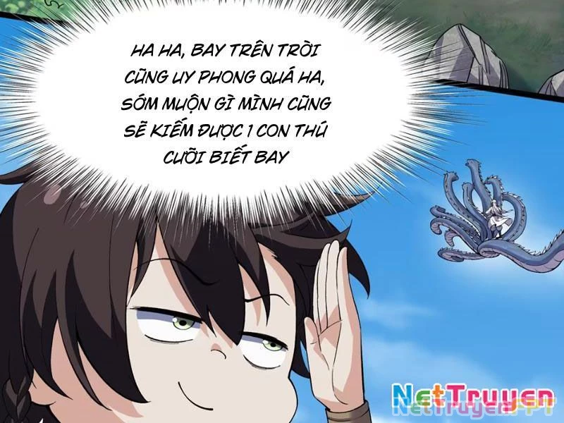 Xuyên Không Đến Thế Giới Tu Chân, Ta Vậy Mà Kích Hoạt Được Hệ Thống Plants vs Zombie Chapter 15 - Trang 2
