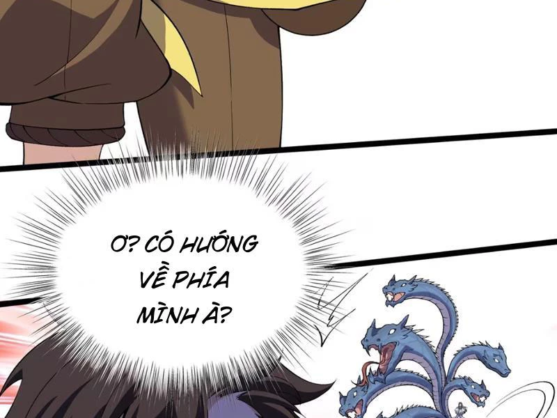 Xuyên Không Đến Thế Giới Tu Chân, Ta Vậy Mà Kích Hoạt Được Hệ Thống Plants vs Zombie Chapter 15 - Trang 2