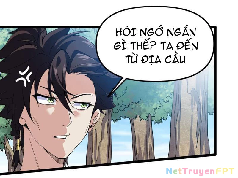 Xuyên Không Đến Thế Giới Tu Chân, Ta Vậy Mà Kích Hoạt Được Hệ Thống Plants vs Zombie Chapter 15 - Trang 2