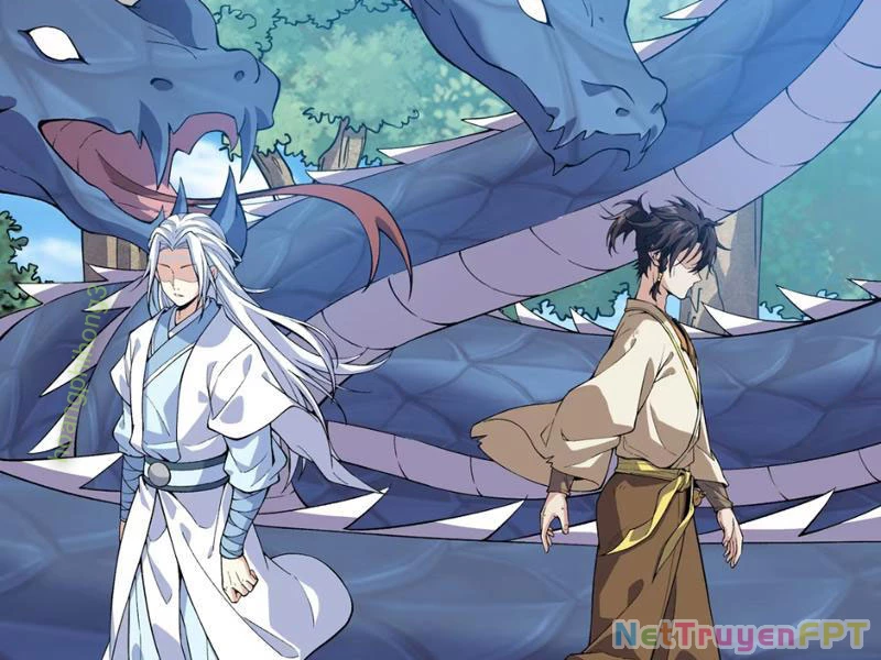 Xuyên Không Đến Thế Giới Tu Chân, Ta Vậy Mà Kích Hoạt Được Hệ Thống Plants vs Zombie Chapter 15 - Trang 2