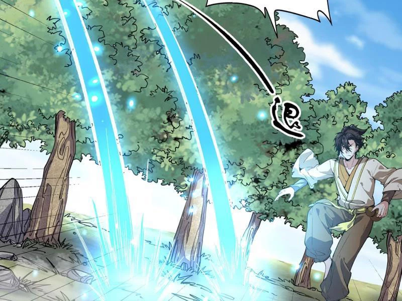 Xuyên Không Đến Thế Giới Tu Chân, Ta Vậy Mà Kích Hoạt Được Hệ Thống Plants vs Zombie Chapter 15 - Trang 2
