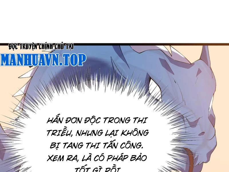 Xuyên Không Đến Thế Giới Tu Chân, Ta Vậy Mà Kích Hoạt Được Hệ Thống Plants vs Zombie Chapter 15 - Trang 2
