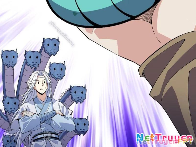 Xuyên Không Đến Thế Giới Tu Chân, Ta Vậy Mà Kích Hoạt Được Hệ Thống Plants vs Zombie Chapter 15 - Trang 2