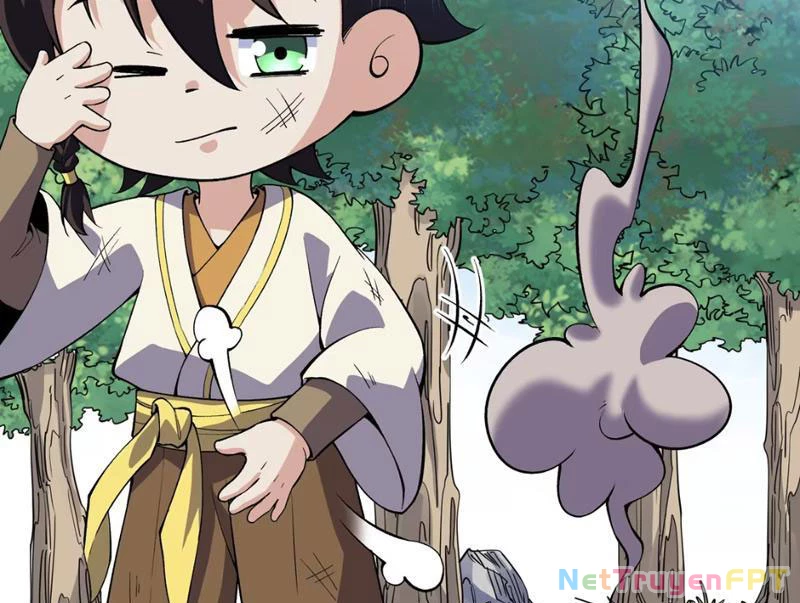 Xuyên Không Đến Thế Giới Tu Chân, Ta Vậy Mà Kích Hoạt Được Hệ Thống Plants vs Zombie Chapter 15 - Trang 2