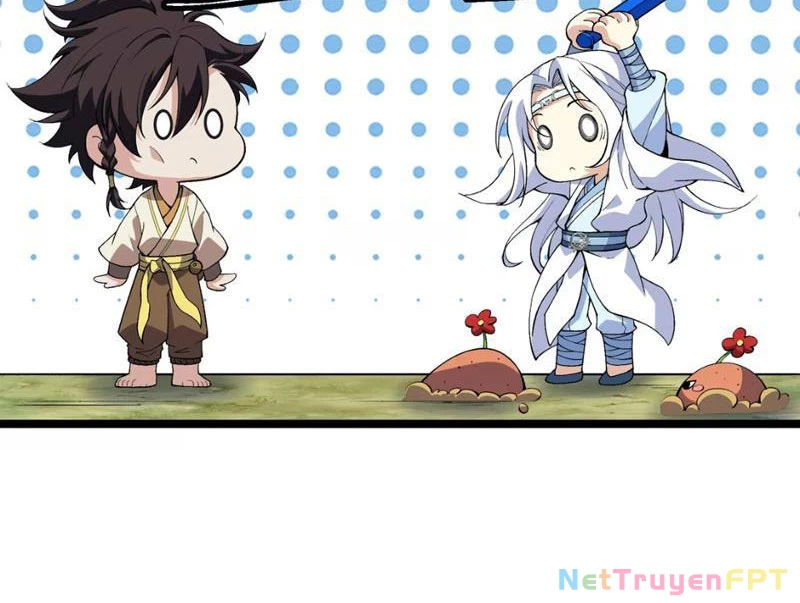 Xuyên Không Đến Thế Giới Tu Chân, Ta Vậy Mà Kích Hoạt Được Hệ Thống Plants vs Zombie Chapter 15 - Trang 2