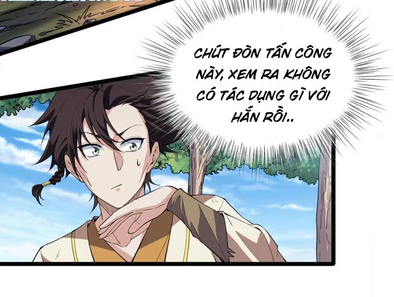 Xuyên Không Đến Thế Giới Tu Chân, Ta Vậy Mà Kích Hoạt Được Hệ Thống Plants vs Zombie Chapter 15 - Trang 2