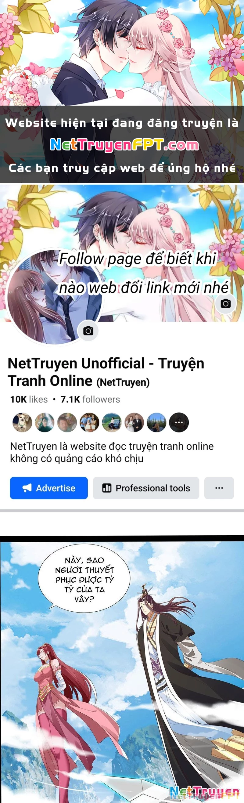 Hóa ra ta lại là lão tổ ma đạo Chapter 92 - Trang 3