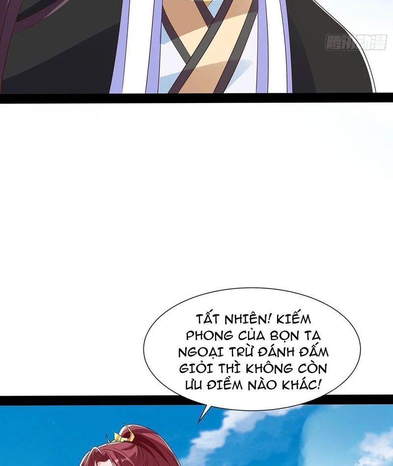 Hóa ra ta lại là lão tổ ma đạo Chapter 92 - Trang 3