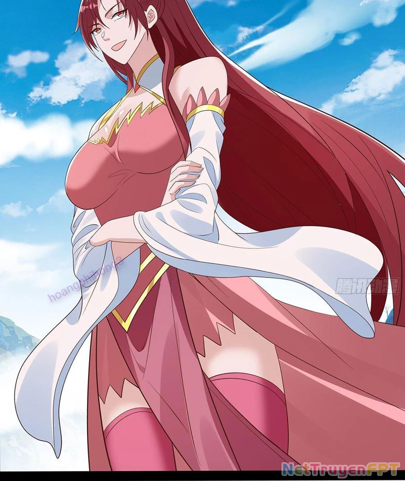 Hóa ra ta lại là lão tổ ma đạo Chapter 92 - Trang 3
