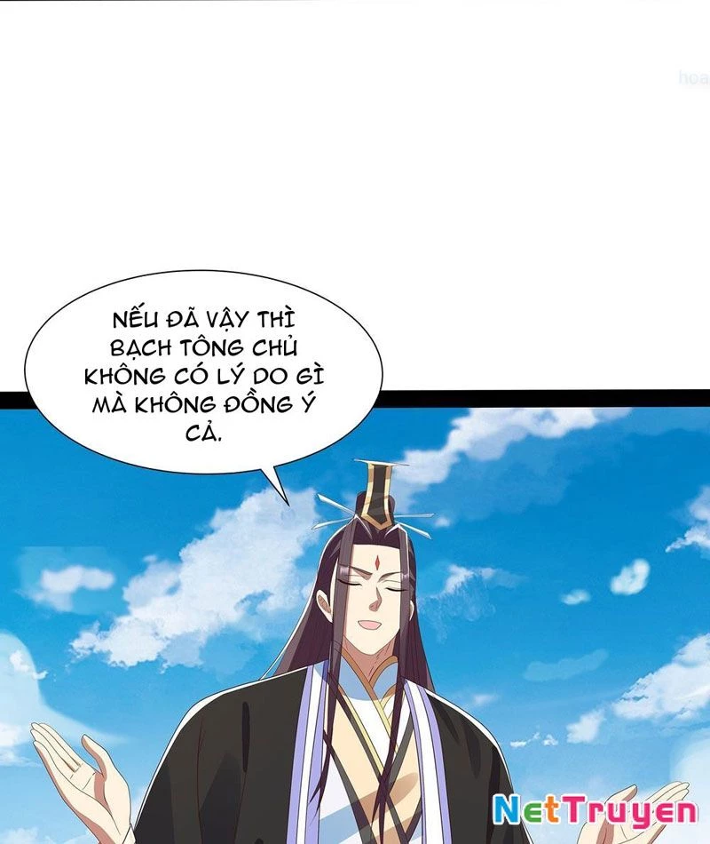 Hóa ra ta lại là lão tổ ma đạo Chapter 92 - Trang 3