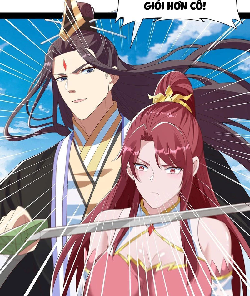 Hóa ra ta lại là lão tổ ma đạo Chapter 92 - Trang 3