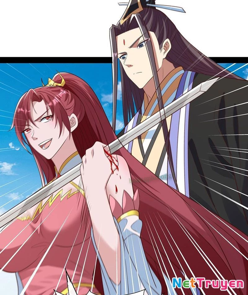 Hóa ra ta lại là lão tổ ma đạo Chapter 92 - Trang 3