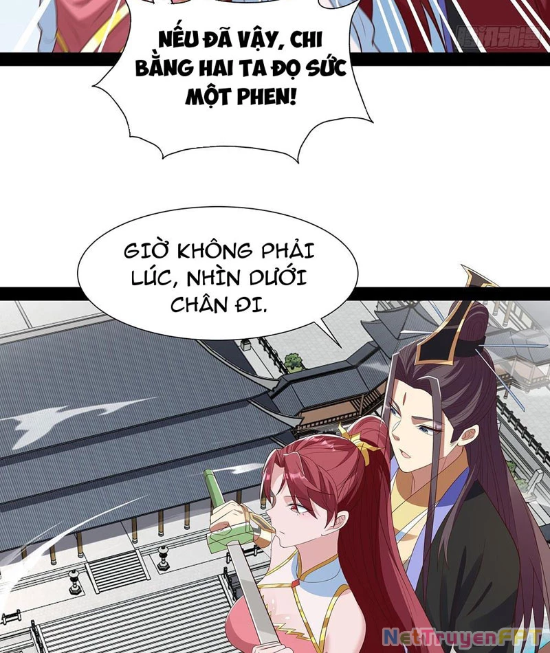 Hóa ra ta lại là lão tổ ma đạo Chapter 92 - Trang 3