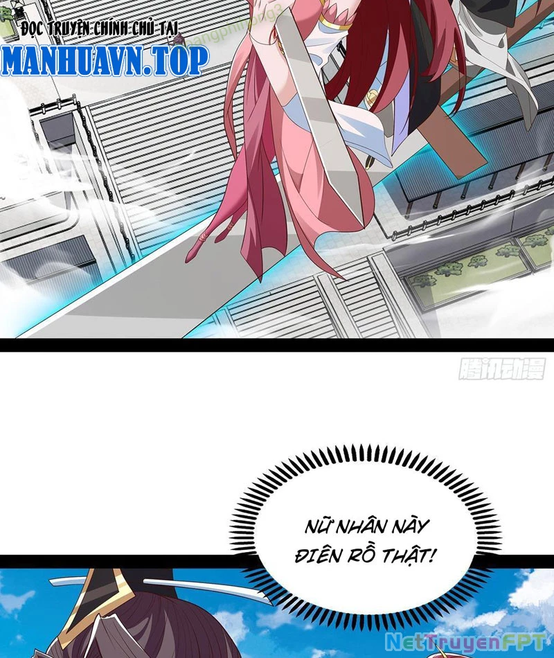 Hóa ra ta lại là lão tổ ma đạo Chapter 92 - Trang 3