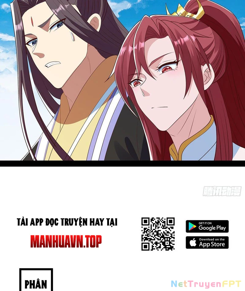 Hóa ra ta lại là lão tổ ma đạo Chapter 92 - Trang 3