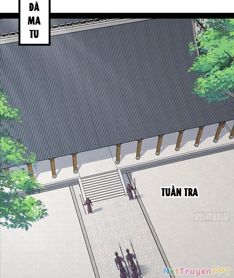 Hóa ra ta lại là lão tổ ma đạo Chapter 92 - Trang 3