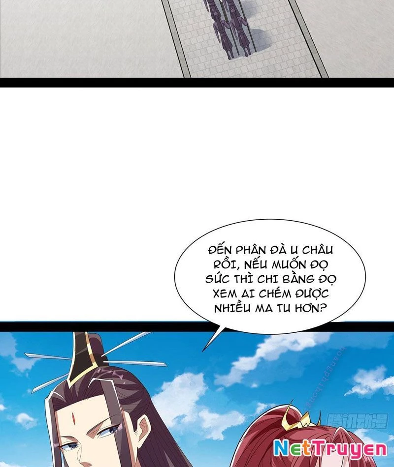Hóa ra ta lại là lão tổ ma đạo Chapter 92 - Trang 3