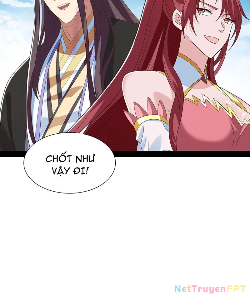 Hóa ra ta lại là lão tổ ma đạo Chapter 92 - Trang 3