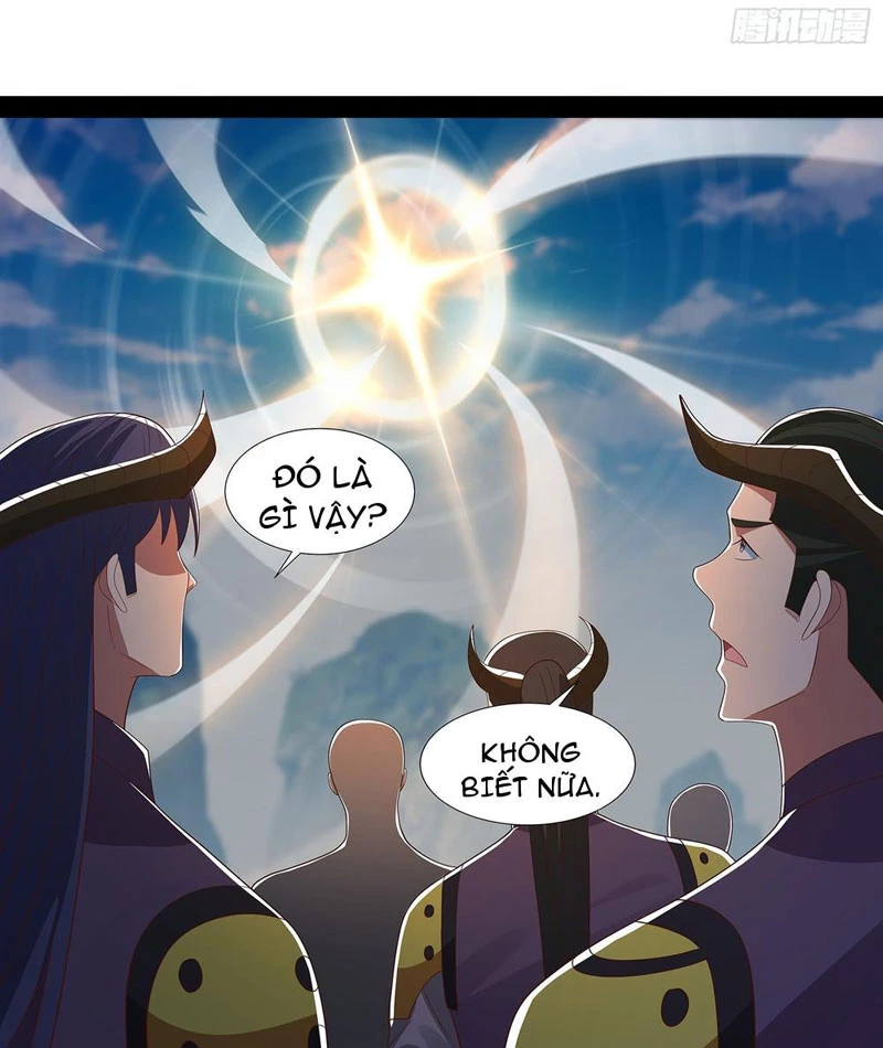 Hóa ra ta lại là lão tổ ma đạo Chapter 92 - Trang 3