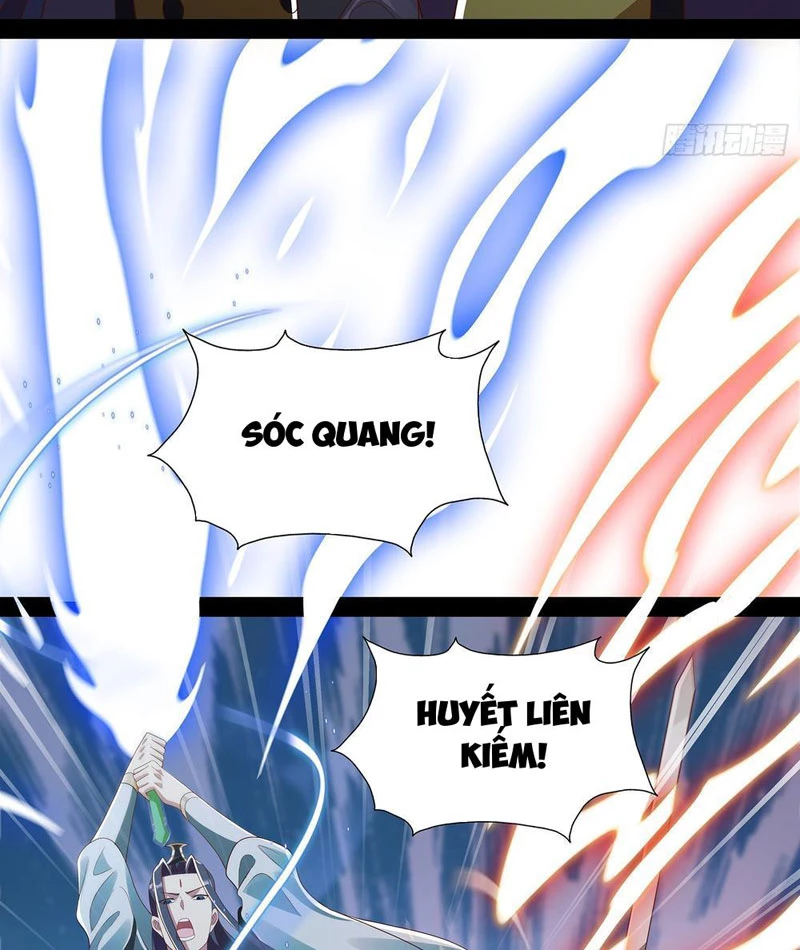 Hóa ra ta lại là lão tổ ma đạo Chapter 92 - Trang 3