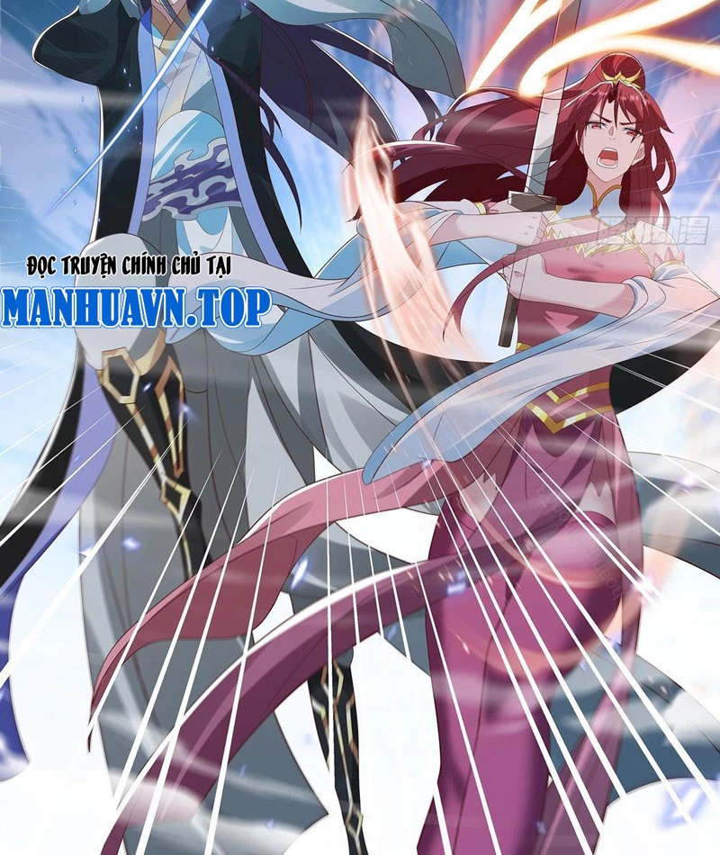Hóa ra ta lại là lão tổ ma đạo Chapter 92 - Trang 3