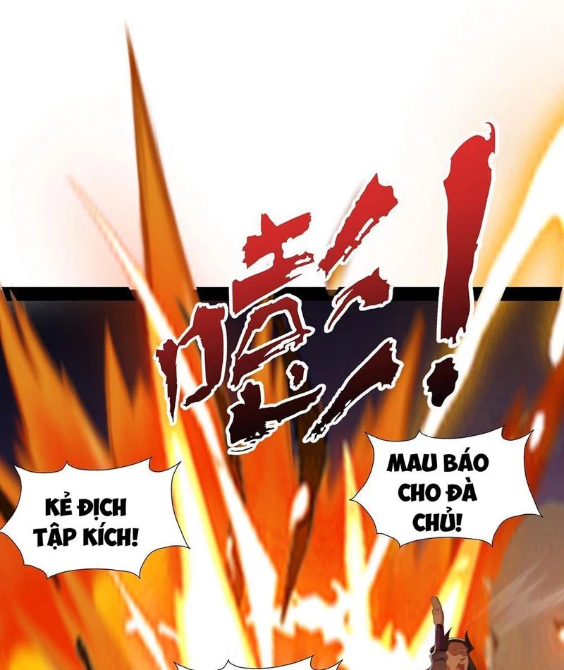 Hóa ra ta lại là lão tổ ma đạo Chapter 92 - Trang 3