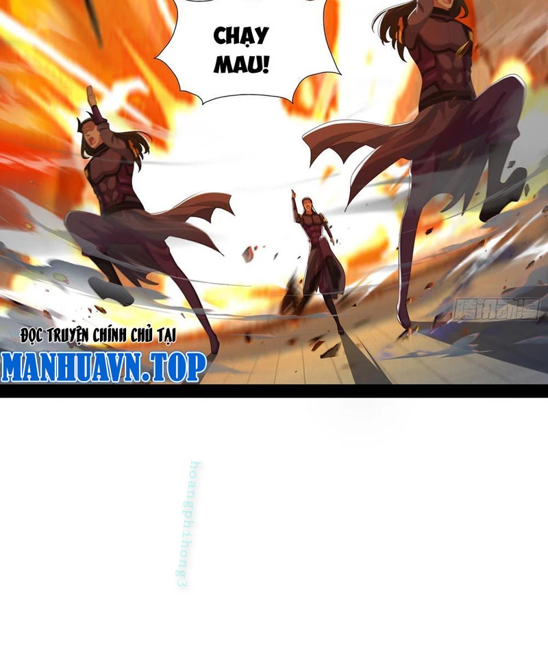 Hóa ra ta lại là lão tổ ma đạo Chapter 92 - Trang 3
