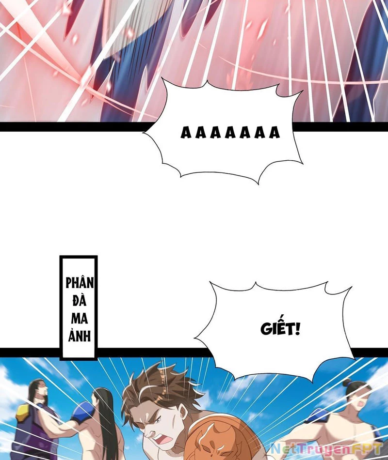 Hóa ra ta lại là lão tổ ma đạo Chapter 92 - Trang 3