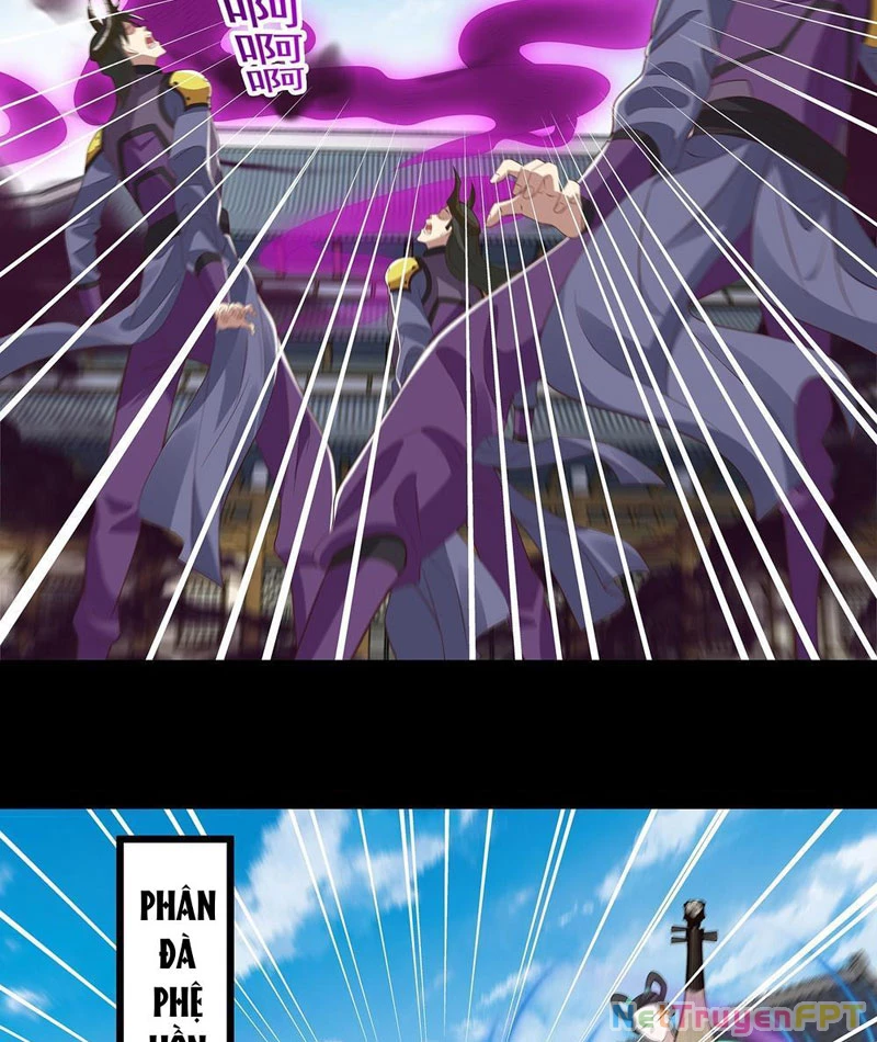 Hóa ra ta lại là lão tổ ma đạo Chapter 92 - Trang 3