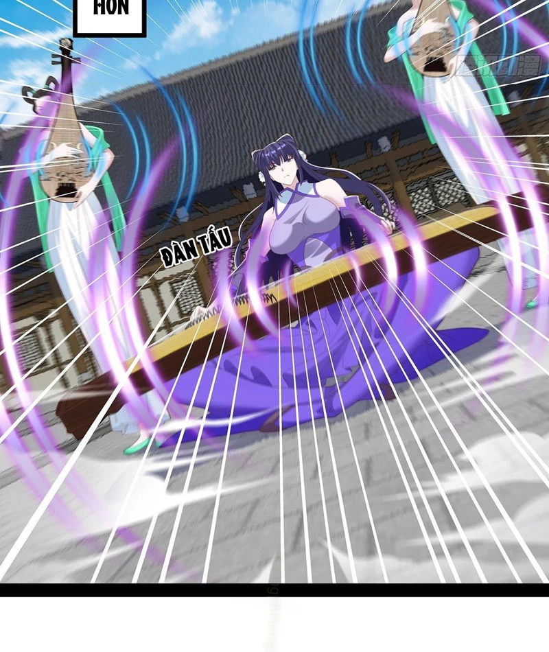 Hóa ra ta lại là lão tổ ma đạo Chapter 92 - Trang 3
