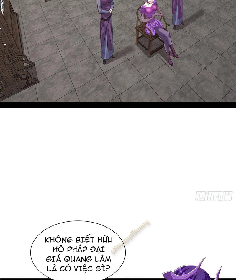 Hóa ra ta lại là lão tổ ma đạo Chapter 92 - Trang 3