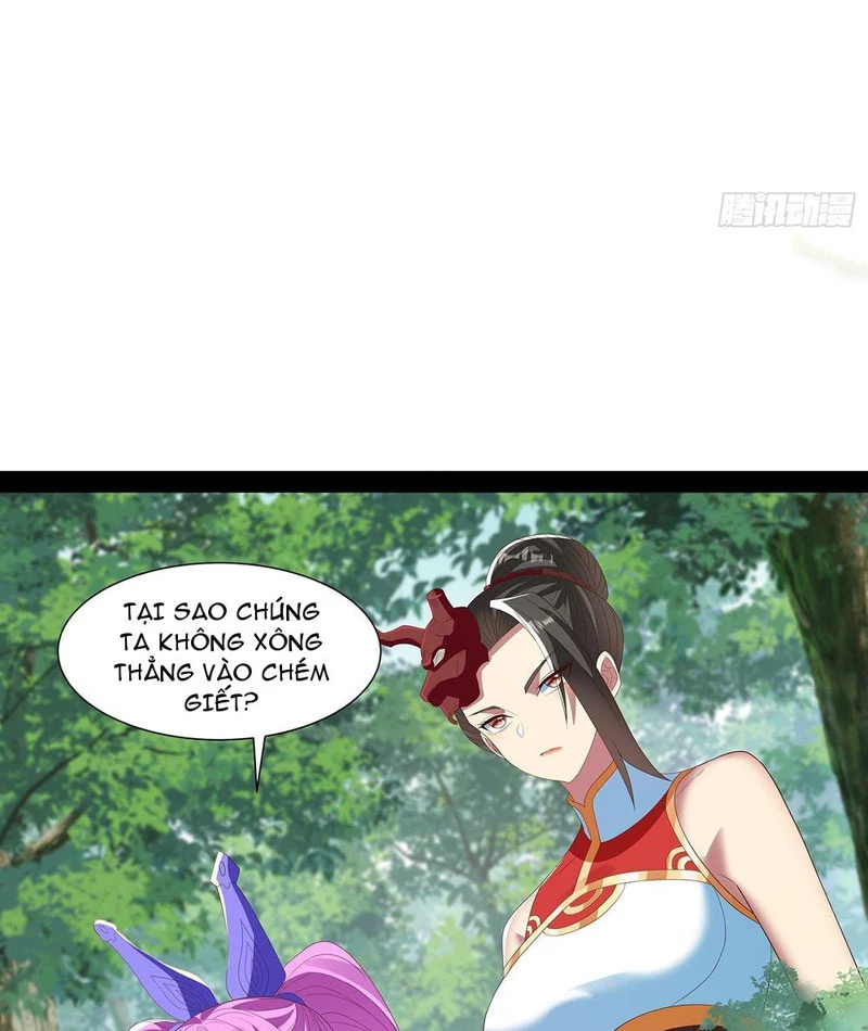 Hóa ra ta lại là lão tổ ma đạo Chapter 92 - Trang 3