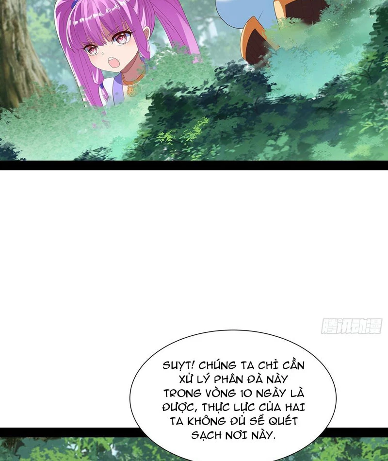 Hóa ra ta lại là lão tổ ma đạo Chapter 92 - Trang 3