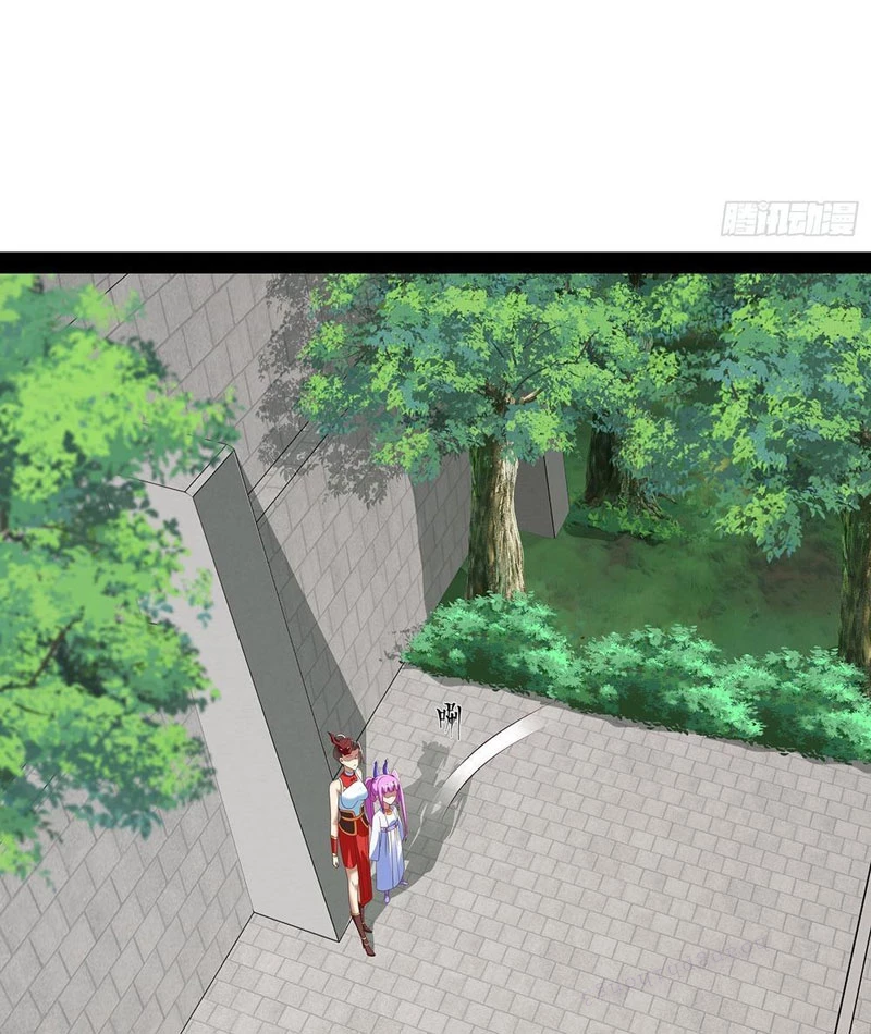 Hóa ra ta lại là lão tổ ma đạo Chapter 92 - Trang 3