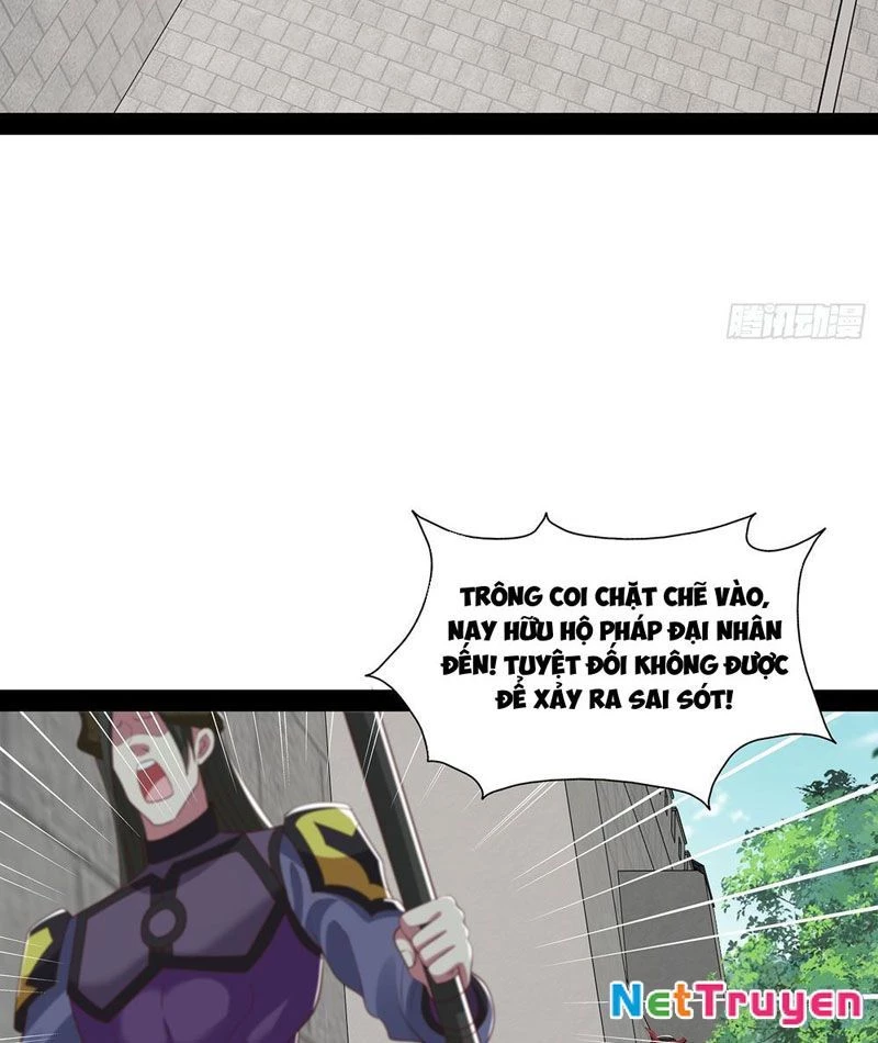 Hóa ra ta lại là lão tổ ma đạo Chapter 92 - Trang 3