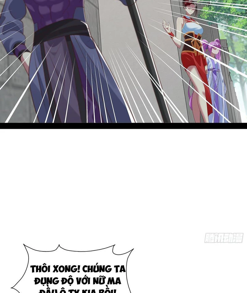 Hóa ra ta lại là lão tổ ma đạo Chapter 92 - Trang 3