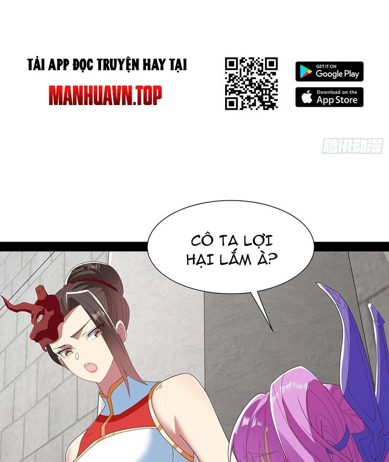 Hóa ra ta lại là lão tổ ma đạo Chapter 92 - Trang 3