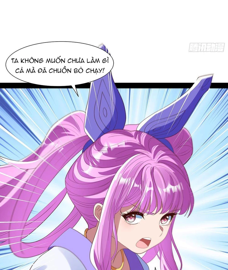 Hóa ra ta lại là lão tổ ma đạo Chapter 92 - Trang 3