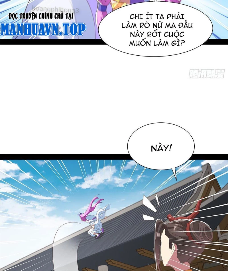 Hóa ra ta lại là lão tổ ma đạo Chapter 92 - Trang 3