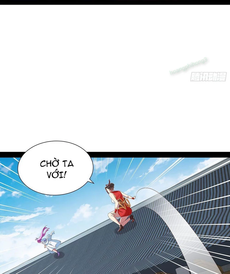 Hóa ra ta lại là lão tổ ma đạo Chapter 92 - Trang 3