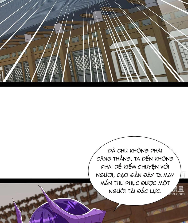Hóa ra ta lại là lão tổ ma đạo Chapter 92 - Trang 3