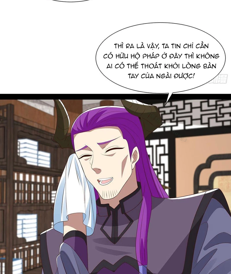 Hóa ra ta lại là lão tổ ma đạo Chapter 92 - Trang 3