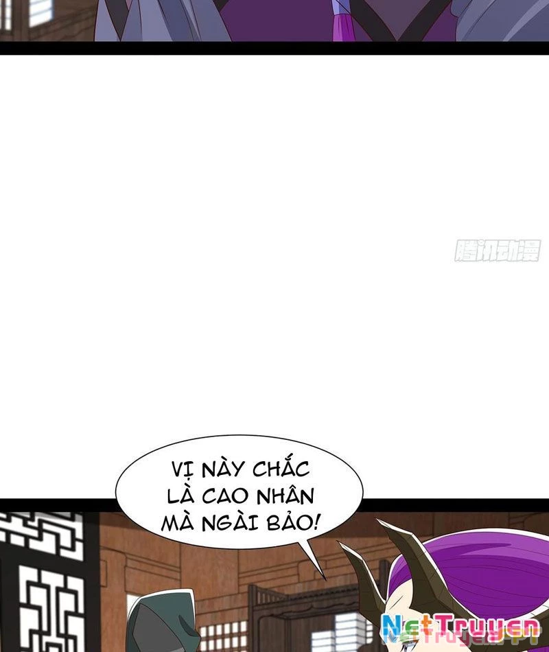 Hóa ra ta lại là lão tổ ma đạo Chapter 92 - Trang 3