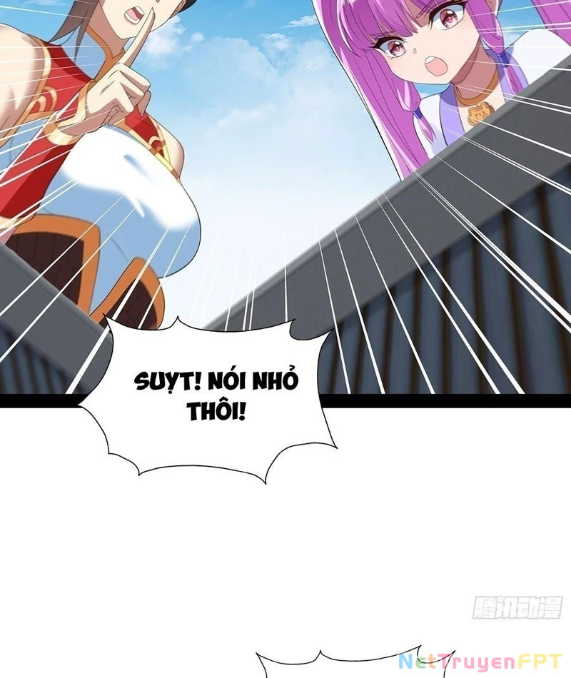 Hóa ra ta lại là lão tổ ma đạo Chapter 92 - Trang 3